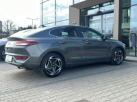 Hyundai i30 1.5 T-GDI FASTBACK Smart 48V AT Gwarancja FV23% Łódź - zdjęcie 7