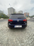 VOLKSWAGEN GOLF 7 1.2 TSI | SALON POLSKA | BEZWYPADKOWY Wilanów - zdjęcie 6
