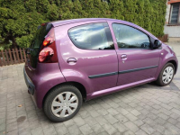 Peugeot 107 1.0 benzyna zamiana zamienie Mińsk Mazowiecki - zdjęcie 6