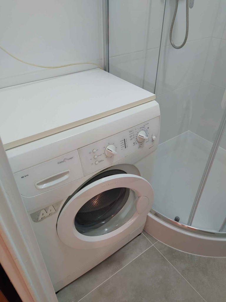 Dwupokojowe mieszkanie z balkonem, oddzielną kuchnią – dużo zieleni Żoliborz - zdjęcie 7