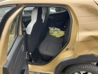 Dacia spring Elektryk Klimatyzacja Czujniki parkowania Gliwice - zdjęcie 7