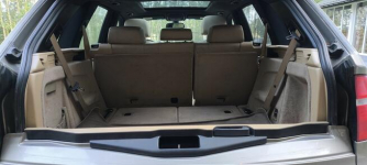 BMW X5 / 4x4 / 7 osobowe / 3.0 b Białystok - zdjęcie 8