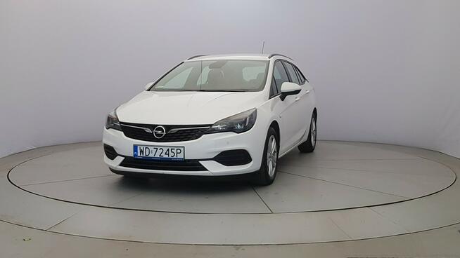 Opel Astra 1.5 CDTI Edition S&amp;S ! Z Polskiego Salonu ! FV 23 % Warszawa - zdjęcie 3