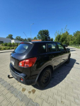 Nissan Qashqai HAK - LPG - KLIMATYZACJA Głogów - zdjęcie 3