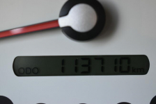 KLIMATYZACJA 5 - DRZWI 1.2 benz.4 (CYLINDRY) SUPER STAN BRDZ Białogard - zdjęcie 5