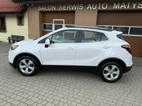 Opel Mokka X !! Rezerwacja !! Orzech - zdjęcie 11
