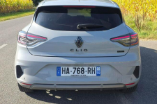 Renault Clio 1.6 E-TECH Full Hybrid 145 Esprit Alpine Pleszew - zdjęcie 6