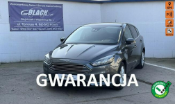 Ford Focus Pisemna Gwarancja 12 miesięcy