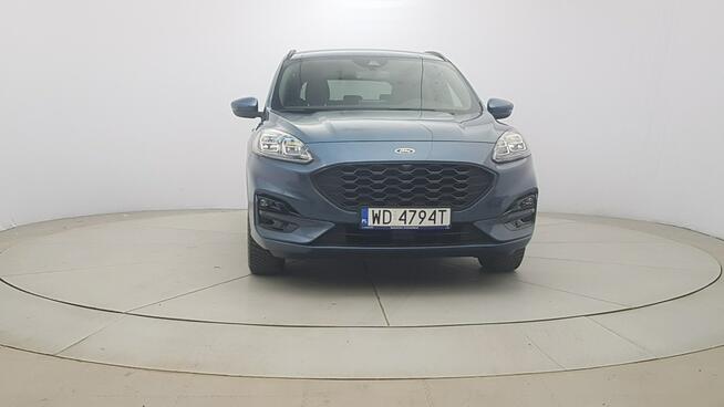 Ford Kuga 2.5 FHEV FWD ST-Line X! Z polsiego salonu! FV 23% Warszawa - zdjęcie 2