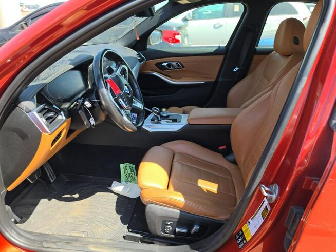 BMW 330 B48 / xDrive / M-Pakiet Chwaszczyno - zdjęcie 7