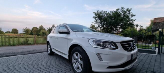 Volvo xc60 2016r 220km Summum Grzanie postoj grzana kier Dziuplina - zdjęcie 9