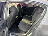 Volkswagen Passat 2.0TDI 140km 07r Tarnów - zdjęcie 6
