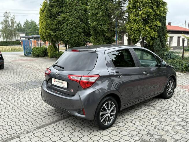 Toyota Yaris Rezerwacja Tarnowskie Góry - zdjęcie 6