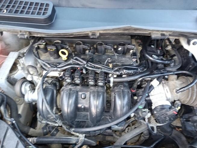 Forda Escape Kuga 2 .5 benzyna+gaz Wodynie - zdjęcie 7