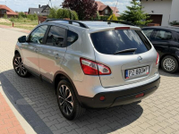 Nissan Qashqai 1.6 Diesel 130KM Panorama, Kamera Gostyń - zdjęcie 4