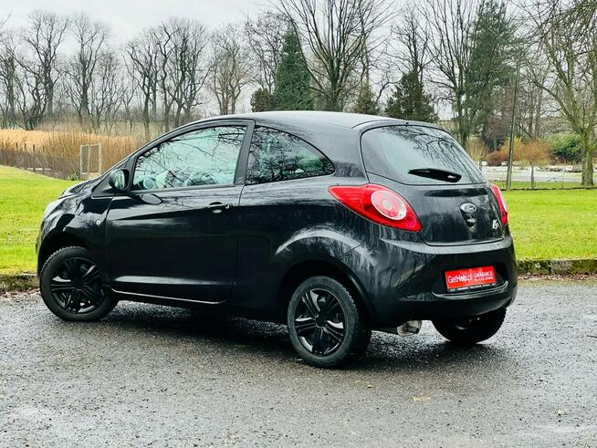 Ford KA 1.2 benz 70 km ,Klima ,Szyby ,Gwarancja Mikołów - zdjęcie 12