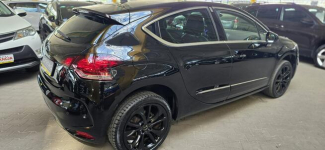Citroen DS4 ZOBACZ OPIS !! W podanej cenie roczna gwarancja Mysłowice - zdjęcie 9