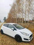 Ford Fiesta 2016 Tarczyn - zdjęcie 3