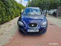 Seat Altea XL Bardzo dobry stan techniczny! Salon Polska
