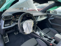 Audi A3 S Line Auto. Plug IN Skóra Klimatronik Podgrzewanie Virtual Gliwice - zdjęcie 10