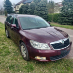 Skoda Octavia 1.6 TDI 2012. Nawi Doinwestowana. Zadbana. Parczew - zdjęcie 3