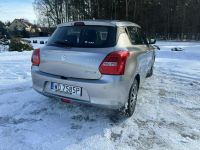 Suzuki Swift Polski Salon Lipówki - zdjęcie 9