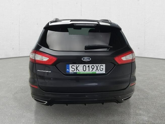 Ford Mondeo Poleasingowe.pl BZ Komorniki - zdjęcie 6