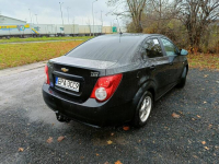 Chevrolet Aveo 1.2 b+g Łódź - zdjęcie 5