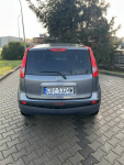 Nissan Note 1,4 benzyna Maksymilianowo - zdjęcie 6