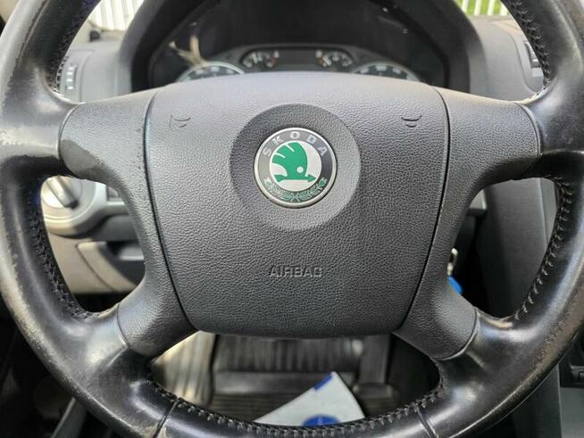 2.0l TDI 140KM*Salon PL * 1 Właściciel od nowości !!! Warszawa - zdjęcie 10