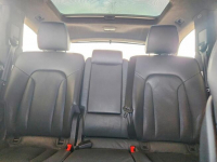 Audi Q7 Najwyższa wersja wyposażenia PRESTIGE / 3.0 V6 Wrocław - zdjęcie 9