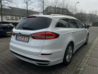 Ford Mondeo 2.0 Diesel Full Led Szczecin - zdjęcie 5