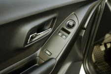 Chevrolet Trax 1,7CRDI Klima, 130KM, SERWIS, 2014r. Płock - zdjęcie 11