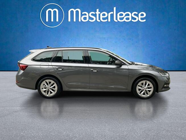 Škoda Octavia 2.0 TDI Ambition! Z Polskiego Salonu ! Faktura 23% ! Warszawa - zdjęcie 4