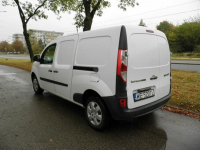 Renault Kangoo 1,5 maxi Łódź - zdjęcie 5