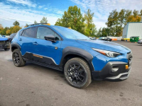 Subaru Crosstrek WILDERNESS / AWD / niski przebieg Wrocław - zdjęcie 3