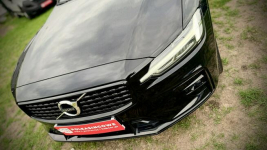 Volvo V60 B3 R-Design 163KM SalonPL 1 Wł. VAT23% Harman Łódź - zdjęcie 3