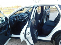 Nissan Qashqai z Gwarancją Bezwypadkowy 100% Żyrardów - zdjęcie 9