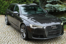 Audi A6 TDI Przebieg 156 tys km Ładny egzemplarz Opłacony Lubań - zdjęcie 7