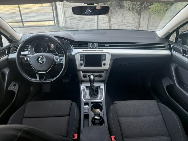 Volkswagen Passat Zielona Łąka - zdjęcie 8