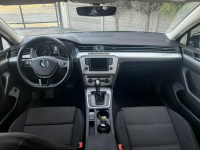 Volkswagen Passat Zielona Łąka - zdjęcie 8