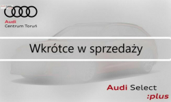 Audi A3 LED_Tempomat_Indukcja_CarPlay_Czujniki_ Toruń - zdjęcie 1