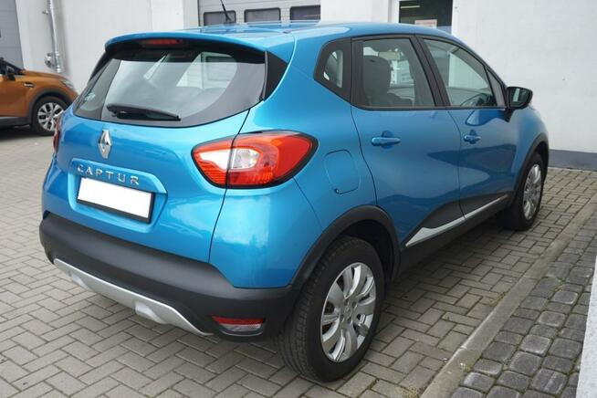 Renault Captur 0.9TCe 90KM ZEN Lublin - zdjęcie 2