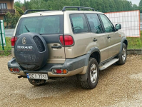 Nissan Terrano Chełm Śląski - zdjęcie 5
