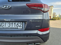 Hyundai Tucson Giżycko - zdjęcie 7
