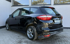 Ford C-Max 1.6 TDCi Pyzdry - zdjęcie 4