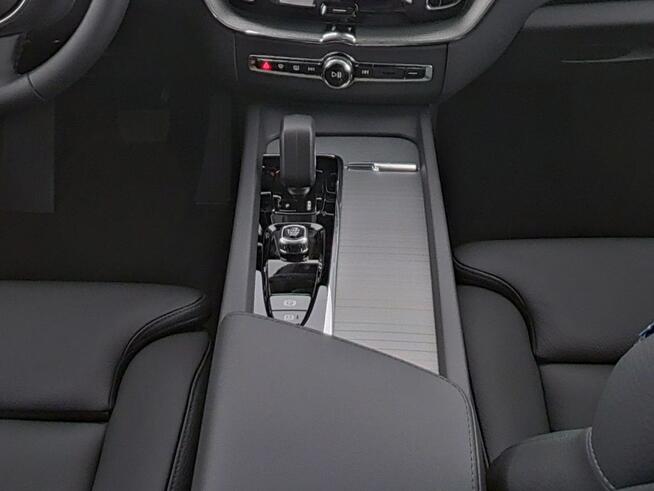 Volvo XC 60 T6 Plug-In AWD Plus Bright *Gwarancja*FV23%* Tychy - zdjęcie 6