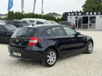 BMW 120d 2.0 163 KM Sportowe fotele Klima automatyczna Grójec - zdjęcie 8
