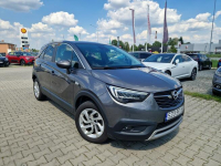 Opel Crossland X Bezwypadkowy*StanWzorowy*Czyt.Znaków*Czujniki Żory - zdjęcie 4