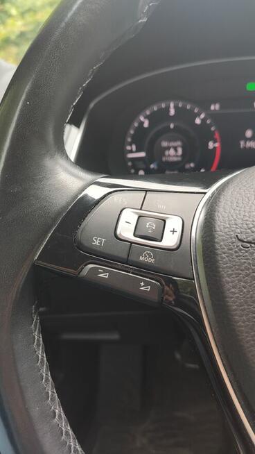 Volkswagen Passat B8 2.0 TDI SCR Comfortline Nowa Dęba - zdjęcie 11